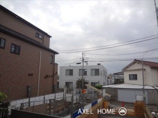 Prever参宮橋（プレヴェール参宮橋)