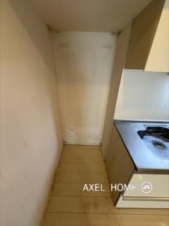 外苑マンション