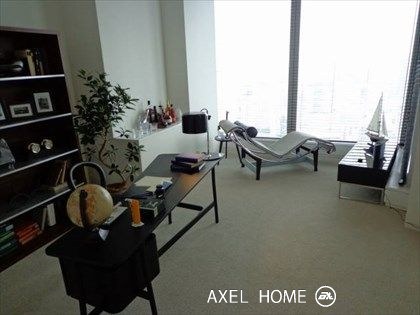 アクアアンビシャス八丁堀