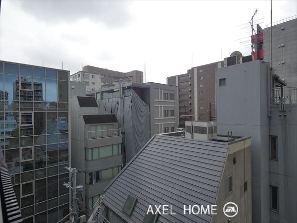 ラ・トゥール新宿アネックス