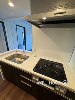 WAKABA View Apartment (若葉ビューアパートメント)