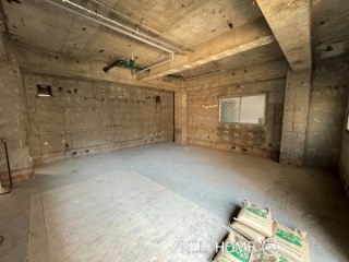 URAHARA CENTRAL APARTMENT (ウラハラセントラルアパートメント)