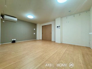 フラッツ平河町 (TOKYO ZERO EMISSION HOUSE)