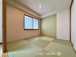 ライオンズマンション麹町