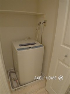 マンションヴィップ赤坂
