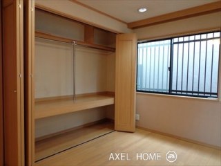 後楽2丁目一戸建て