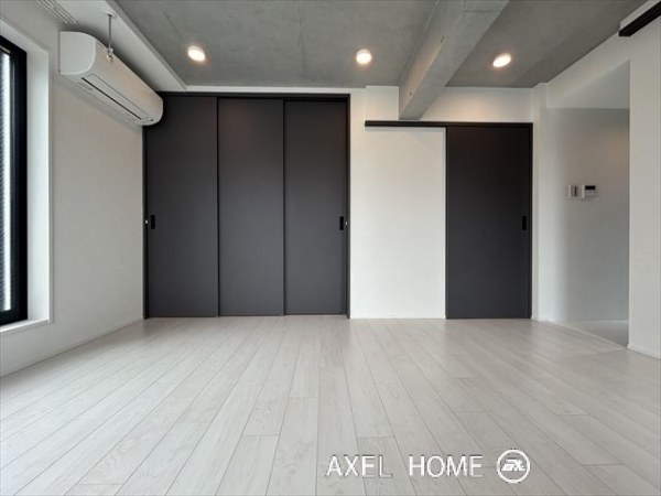 Reve Residence 市ヶ谷Ⅱ（レーヴレジデンス市ヶ谷Ⅱ）