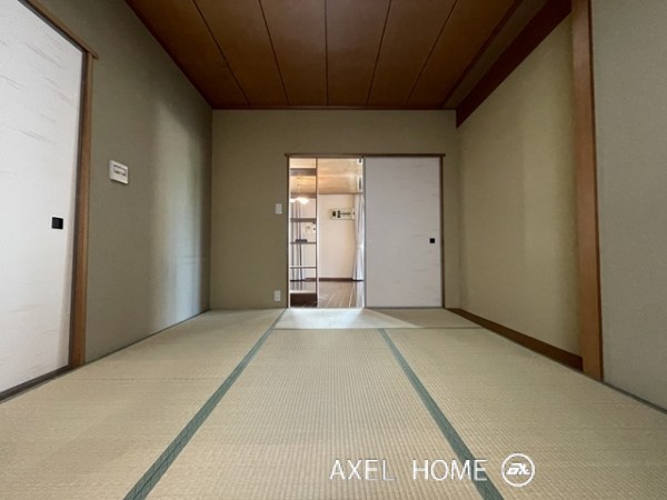 原宿House