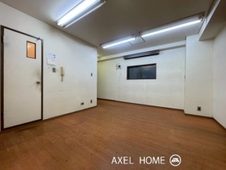 エクレール千駄ヶ谷