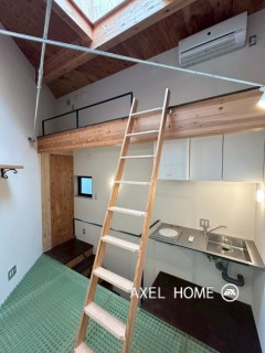K HOUSE（ケイハウス）