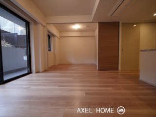 ジオ四谷荒木町