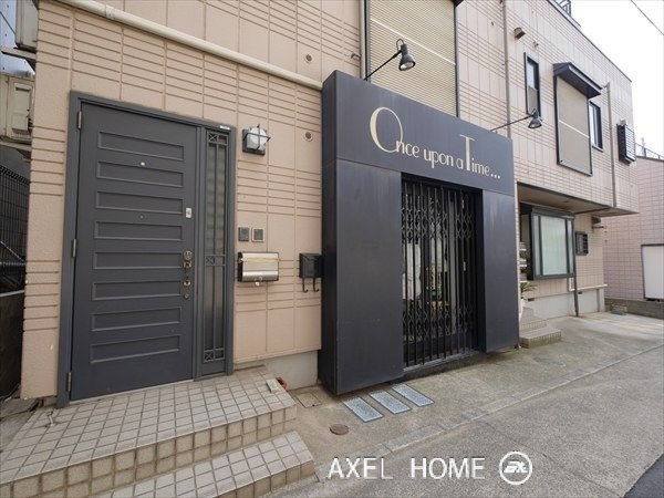神宮前377　（店舗・事務所）