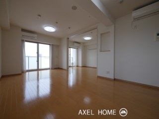 アーバンツリー白山