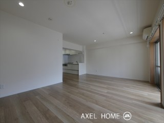 本郷春日マンション