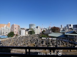 五月女ビル（事務所・店舗）
