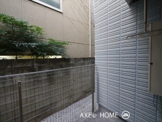 コリーナ北参道