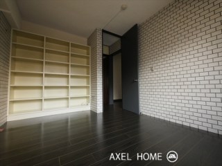川口アパートメント