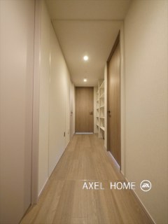 ウィズ原宿レジデンス