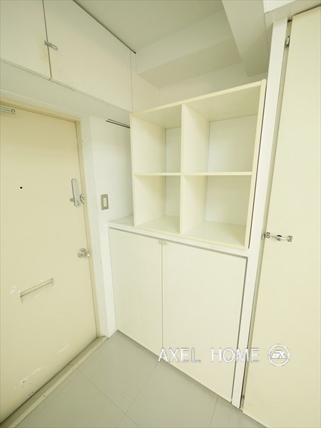 麹町パレス