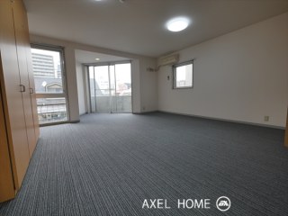 パトリシア信濃町テラス