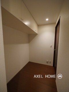 ルクセンブルグハウス
