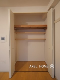 ラフィネ築地