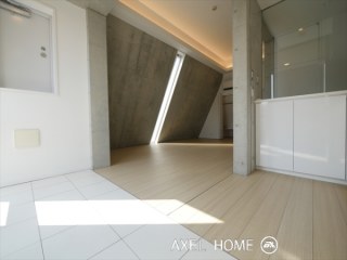 エスセナーリオ表参道( ESCENARIO OMOTESANDO)