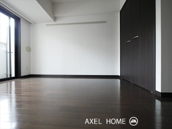 ヴェローナ信濃町ルッソ（Verona信濃町Lusso）　