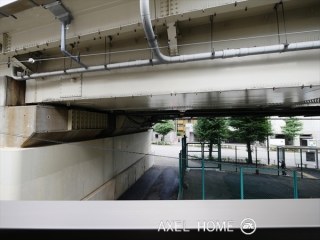 参宮橋ハウス