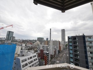 コンフォリア市谷柳町　