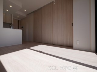 シーズンフラッツ代々木