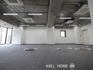 L’tia OFFICE YOYOGI（ルティアオフィスヨヨギ）（店舗・事務所）