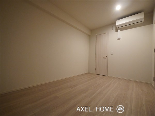 プレミスト佃二丁目