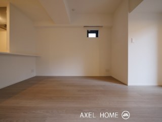 レフィールオーブ代々木