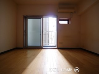 四谷御苑マンション