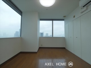 茅場町タワーレジデンス