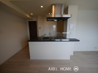 パークアクシス小伝馬町