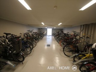 プラウド千代田淡路町