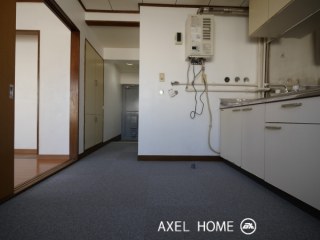 明治マンション