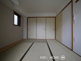 SHフラット