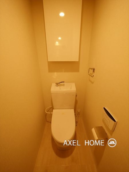 アルプエンテ大手町
