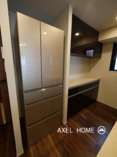 OPEN RESIDENCIA表参道神宮前THE HOUSE（オープンレジデンシア表参道神宮前ザハウス）　
