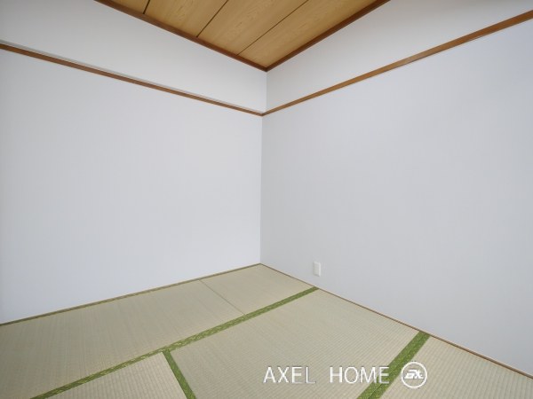 川本マンション