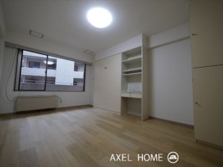 ヴィラロイヤル三番町
