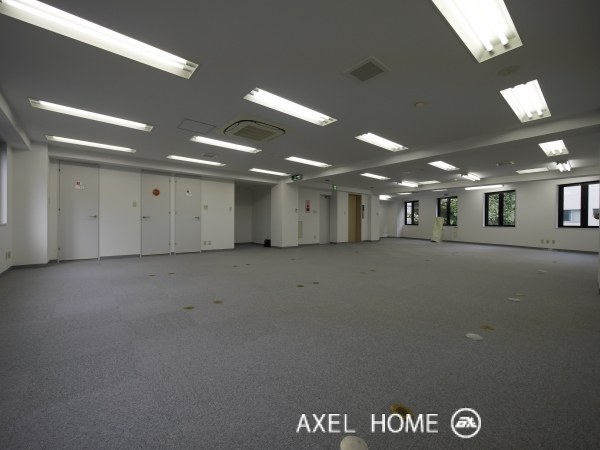 代々木山陽ビル （店舗・事務所）