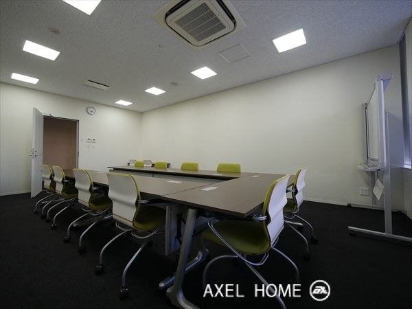 アイオス永田町