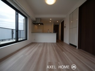 江戸川橋ステーションレジデンス