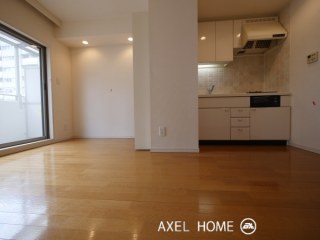 アビテ市ヶ谷五番町