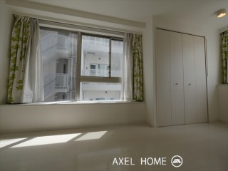 アクサス大手町ラクシーズ