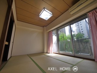 佃スカイハイツ
